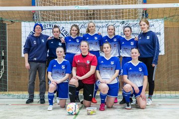 Bild 109 - VR Bank Cup Horst